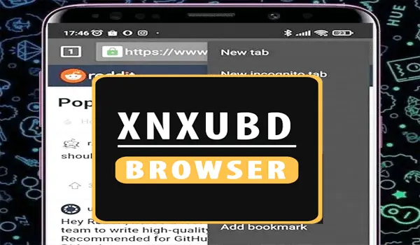 xnxubd vpn browser apk anti blokir untuk android
